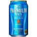 Suntory 													The Premium Malts Japanese Kaoru Ale  350mL 