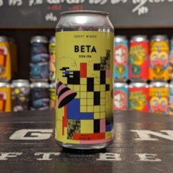 FUERST WIACEK Berlin Beta