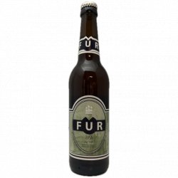 Fur Bryghus IPA - Voldby Købmandsgaard