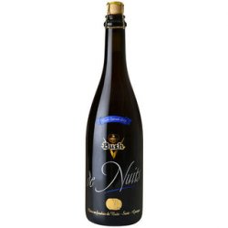 Bush De Nuits 750ml - The Beer Cellar