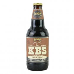 Founders KBS Espresso Stout - CraftShack