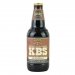 Founders KBS Espresso Stout 