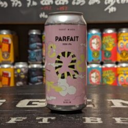 FUERST WIACEK Berlin Parfait FUERST WIACEK Berlin Parfait