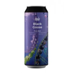 Magic Road Black Gose Magic Road Black Gose