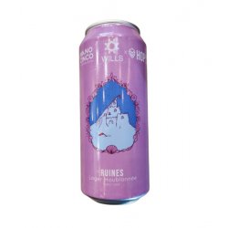 Nano Cinco Ruines Nano Cinco Ruines