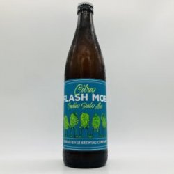 Russian River Citra Flash Mob IPA 510ml - Bottleworks