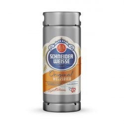 Schneider Weisse (TAP07) - Elings