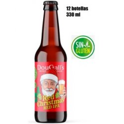 Dougall’s Red Christmas
