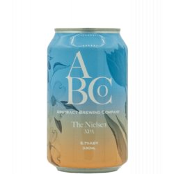 Abstract Brewing Co. - The Nielsen - J&B Craft Drinks