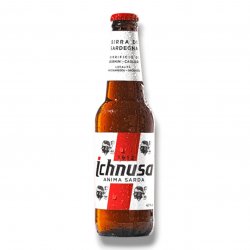 Ichnusa Anima Sarda