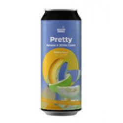 Magic Road Pretty - Banana & White Guava