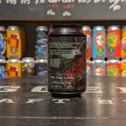 Pühaste Brewery Like Tears In Rain