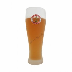 Verre Blanche de Bruxelles 50 cl - RB-and-Beer