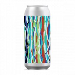 Burley Oak Brewing Company Cashmere Coogi Sweater