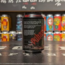 Pühaste Brewery Pulss Pühaste Brewery Pulss