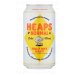Heaps Normal 													Half Day Hazy Pale Ale  375mL  Cans 