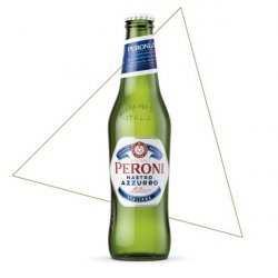 Peroni Nastro Azzurro - Alternative Beer