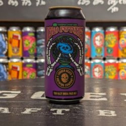 Sudden Death Brewing Co. Dead Futures Sudden Death Brewing Co. Dead Futures