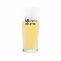 Verre Blanche De Namur 25 cl - RB-and-Beer