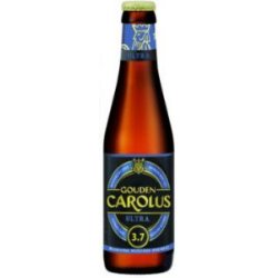 Gouden Carolus ULTRA - Drankgigant.nl