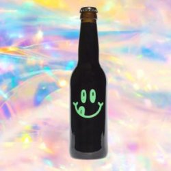 Omnipollo  Noa Pecan Mud Cake - Lúpulo Cerveza Store