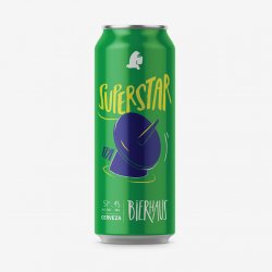 Superstar IPA - Six Pack