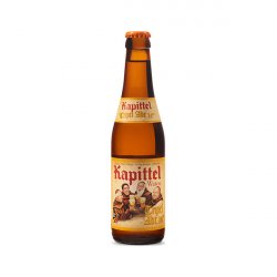 Leroy Breweries Kapittel Tripel Abt - Elings