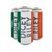 BEGYLE DICEY RILEY IRISH RED ALE 16oz 4PK CANS 