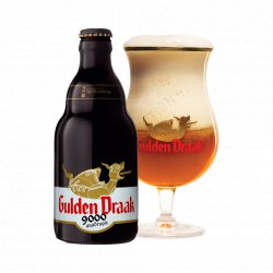 Gulden Draak 9000 0,33L - Beerselection