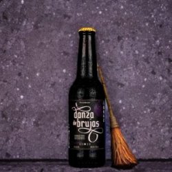 Rámuri  Danza de brujas - Lúpulo Cerveza Store