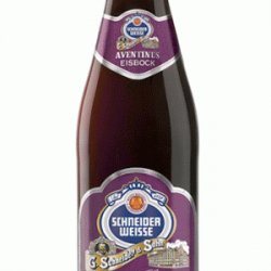 SCHNEIDER AVENTINUS EISBOCK 33cl (24αδα) - Wineshop.gr