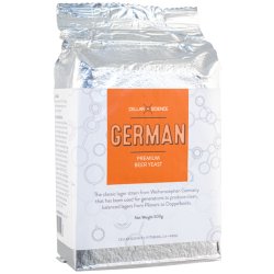 CellarScience - Weihenstephan Lager - Panama Brewers Supply