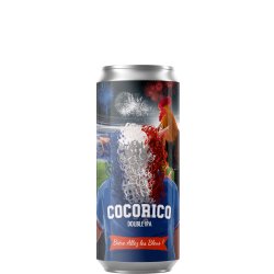 Cocorico  Bières artisanales - The Piggy Brewing Company - The Piggy Brewing Company