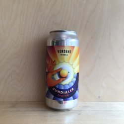 Verdant Brewing 'SunDialer' Pale Ale Cans*OOD*Reduced* - The Good Spirits Co.