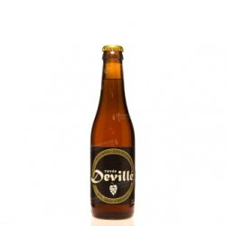 Den Herberg Cuvée Deville 33cl - Belgas Online