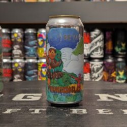 Left Handed Giant THUNDERDELL