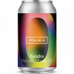 Põhjala Tundra