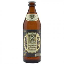 Augustiner Edelstoff