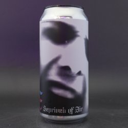 Elmeleven In Space Nobody Can Hear You Scream (PULP • w. Sudden Death)