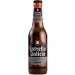 ESTRELLA GALICIA NEGRA SIN ALCOHOL PORRON 330CC ESTRELLA GALICIA NEGRA SIN ALCOHOL PORRON 330CC