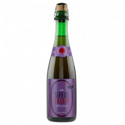 Tilquin Sureau Oude Gueuze 375ml - The Beer Cellar