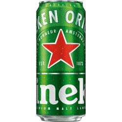 Heineken Heineken