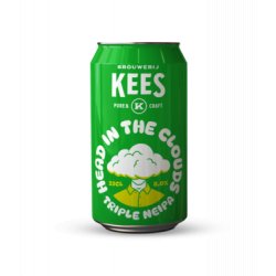Brouwerij Kees Head In the Clouds