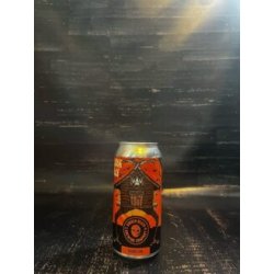 Sudden Death Brewing Sylvan Folly  Double IPA - Alehub