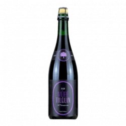 Tilquin Oude Mure 750ml - The Beer Cellar