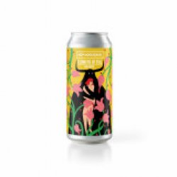 Hop Hooligans - Flowers of Evil - Berero