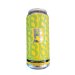 La Barberie - Placebo Citron Lime - 473ml 