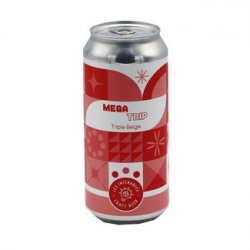 Les Intenables - Craft Beer - Méga Trip - Bierloods22