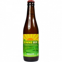 De la Senne Zinnebir De la Senne Zinnebir