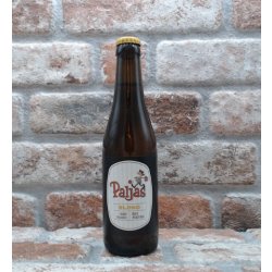 De Leite Paljas Blond  - 33 CL - Gerijptebieren.nl